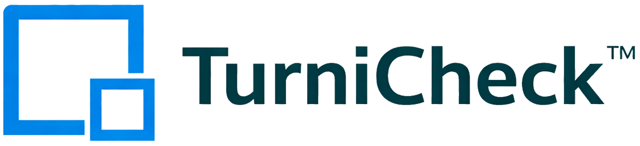 TurniCheck